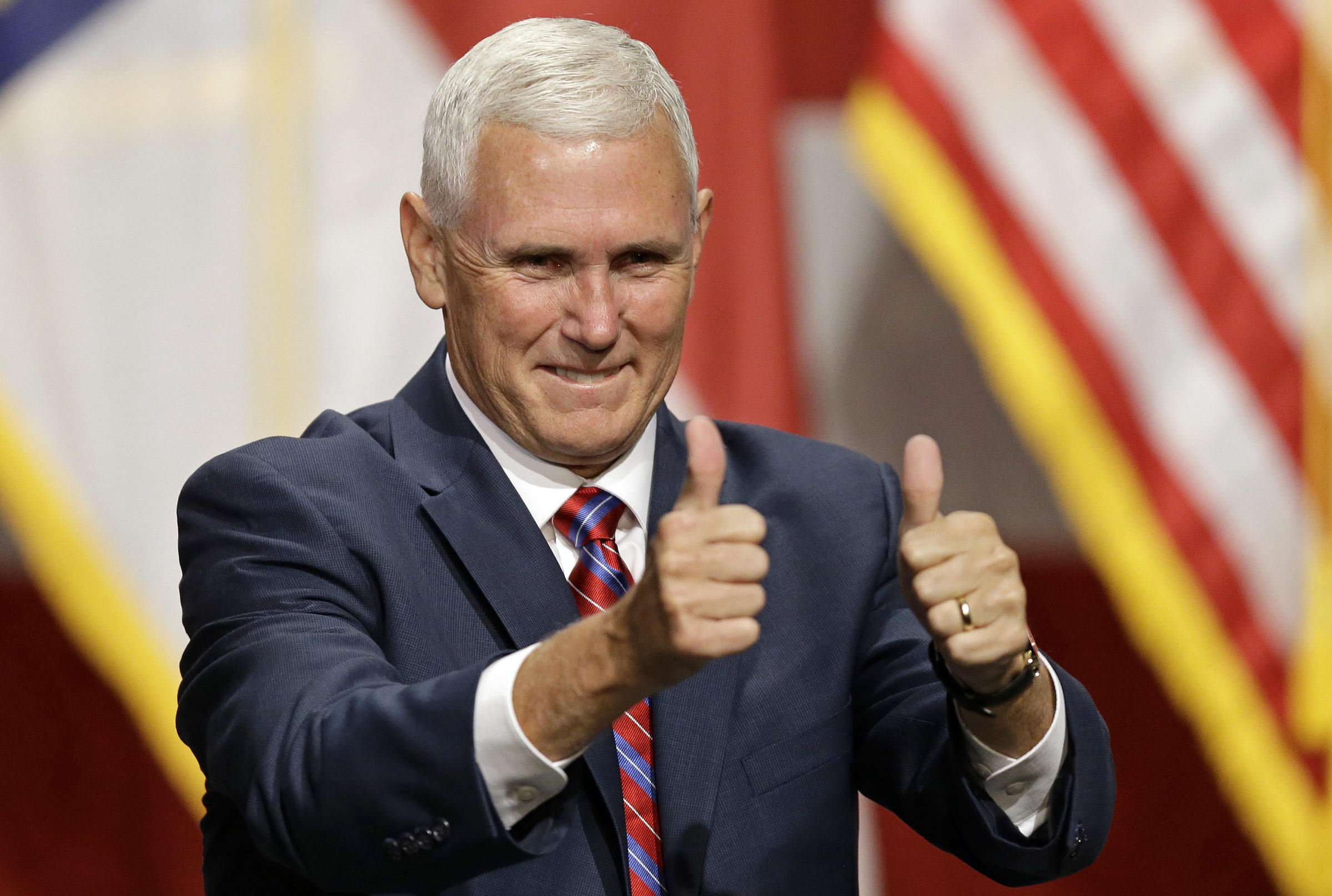 mike pence 2