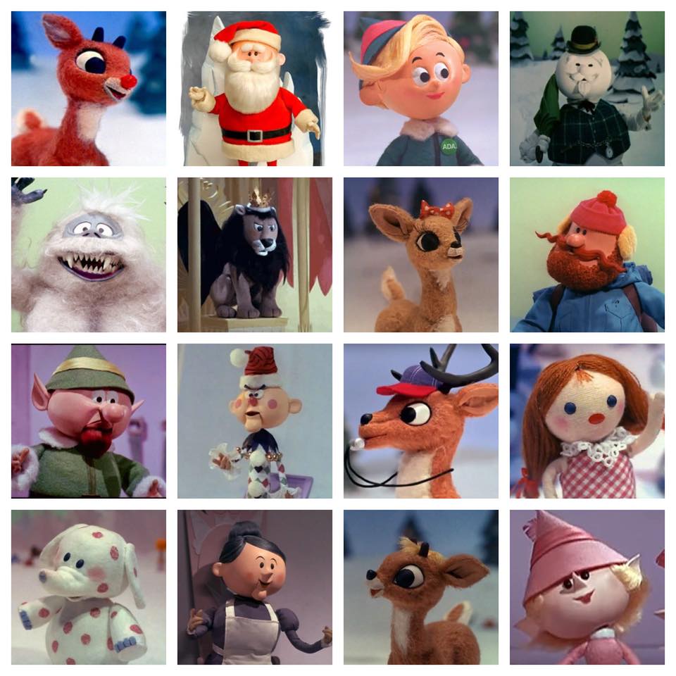 rudolph porn parody 1