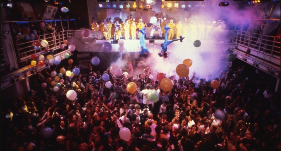 lgbtq documentaries studio 54