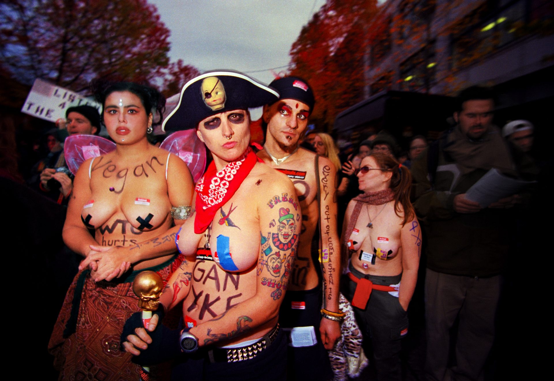 lgbtq documentaries queercore