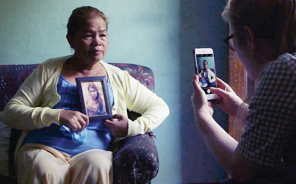 lgbtq documentaries call me ganda