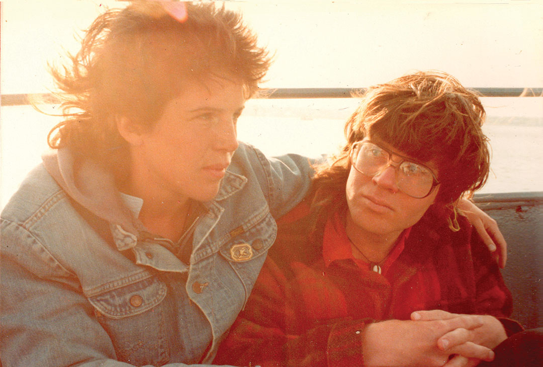 lgbtq documentaries dykes