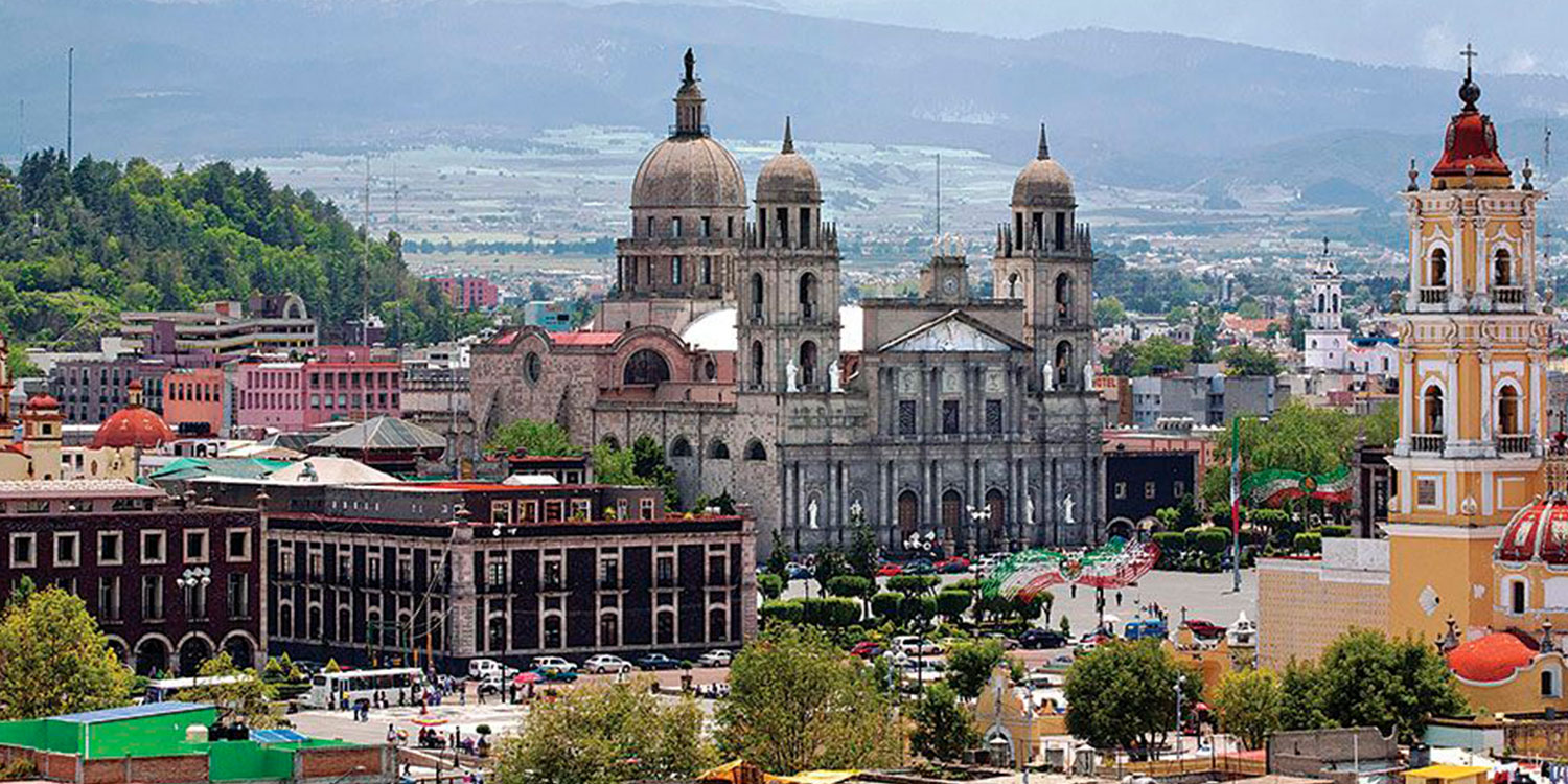 Nada más Relajante para un Fin de Semana que una Visita a Toluca — free download