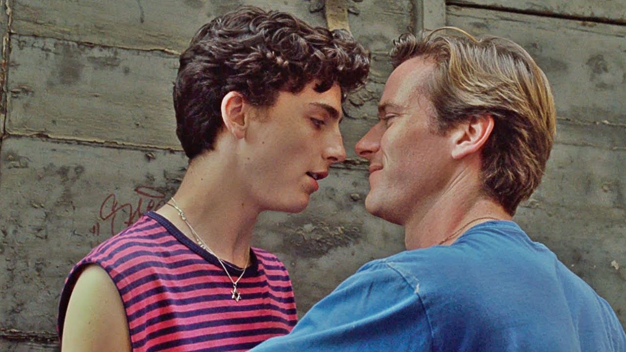 call me by your name sequel kanye cher show 2