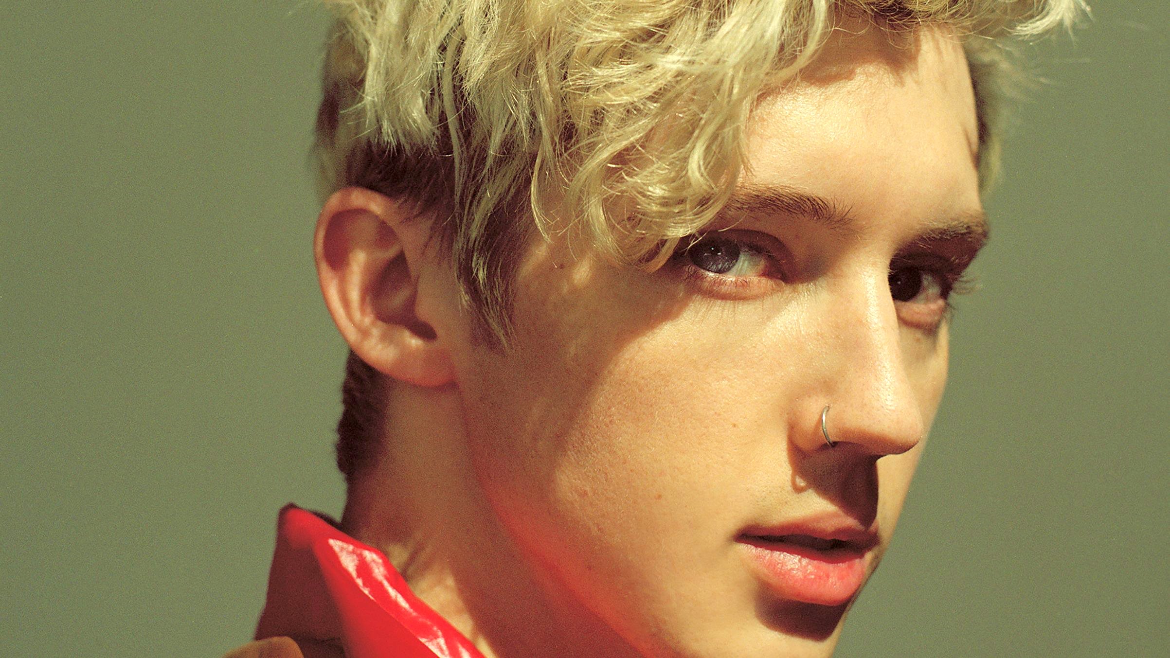 2019 golden globes queer actors troye sivan