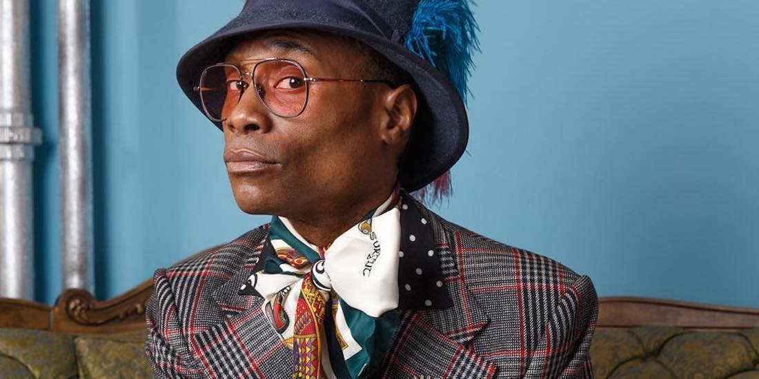 5 Queer Actors and Artists Respond to Their 2019 Golden Globes Nominations the Queer