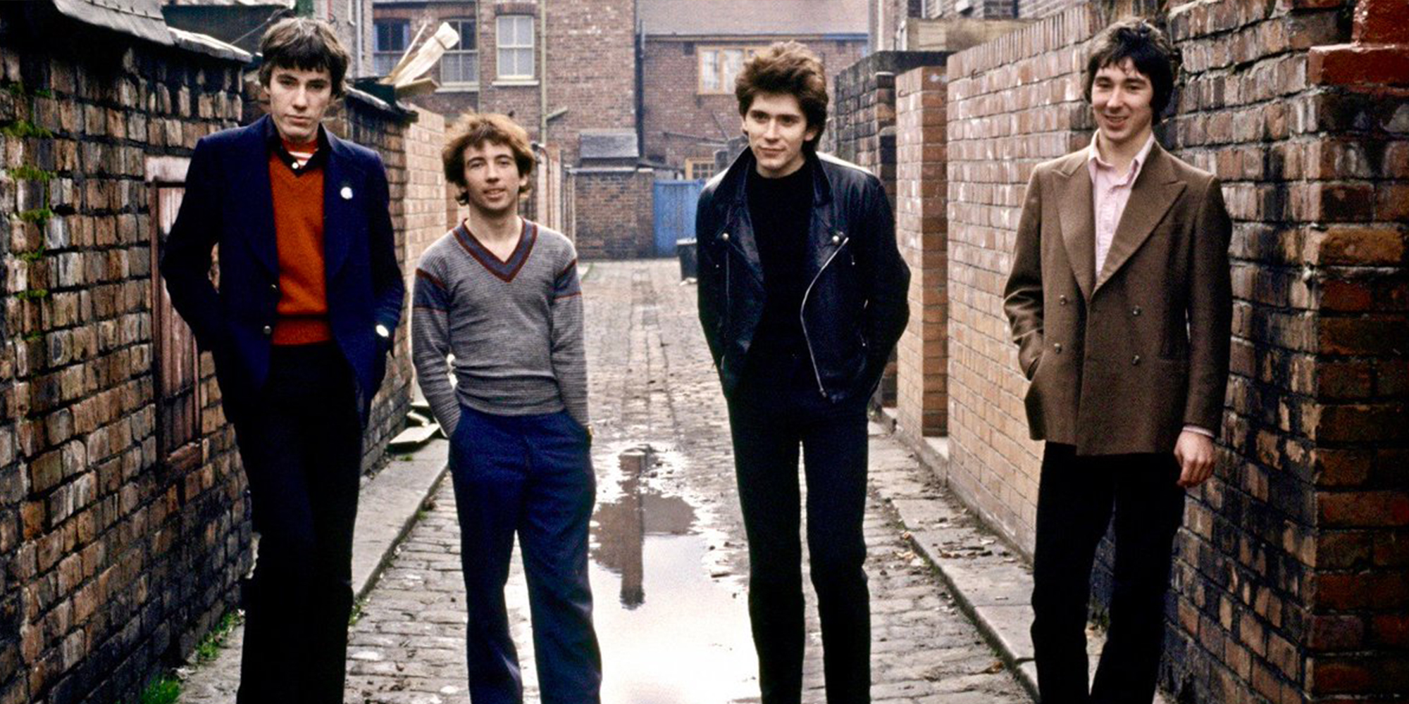 buzzcocks pete shelley bisexual
