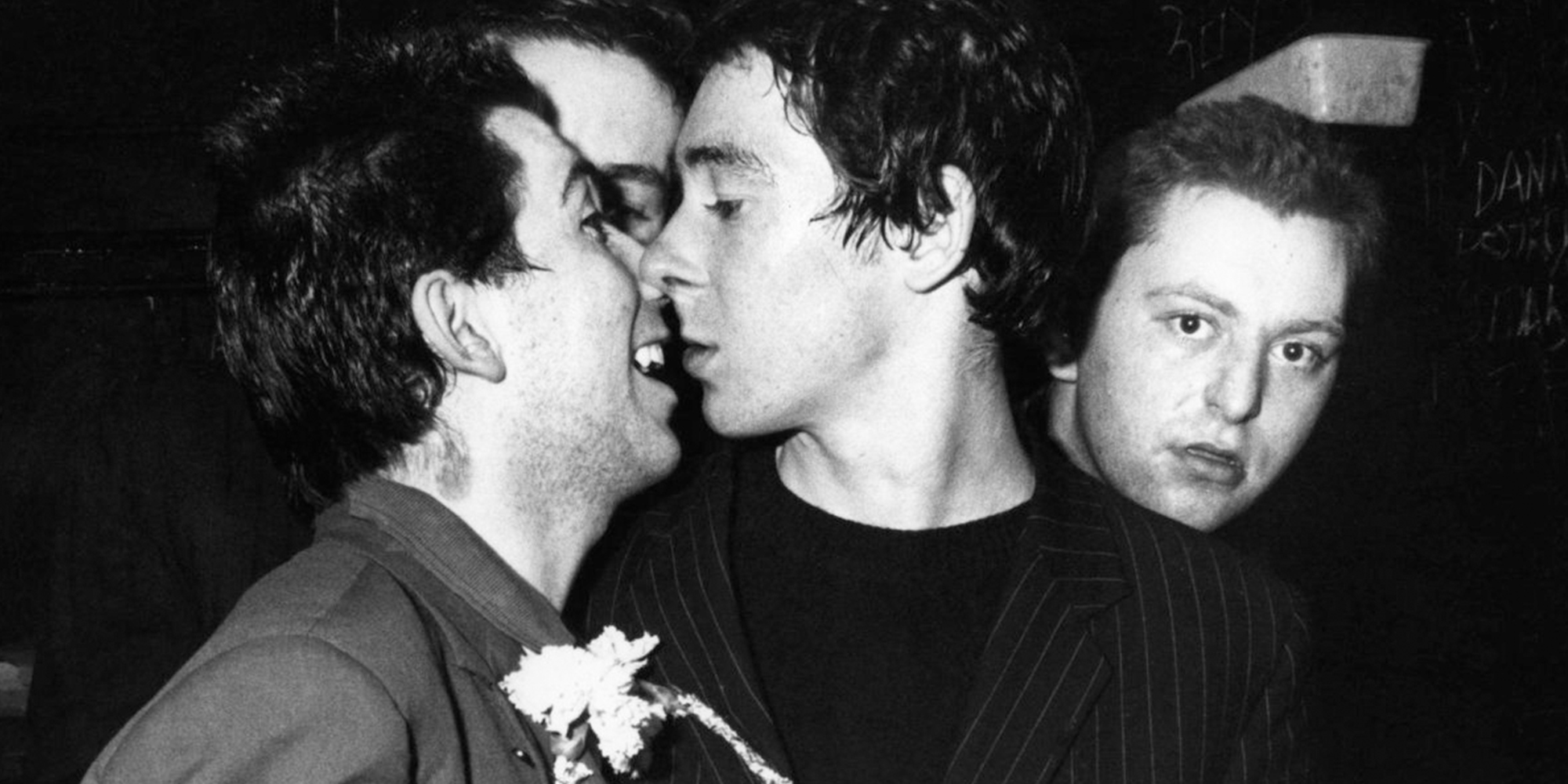 bisexual pete shelley buzzcocks 3