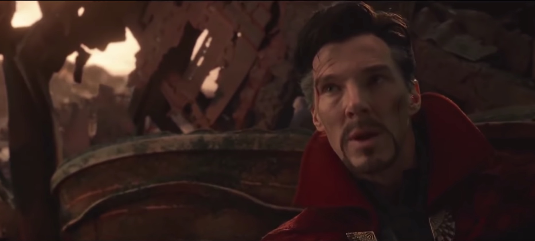 avengers: endgame trailer 3
