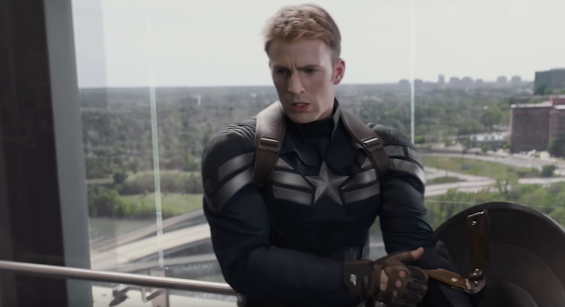 avengers: endgame trailer 7