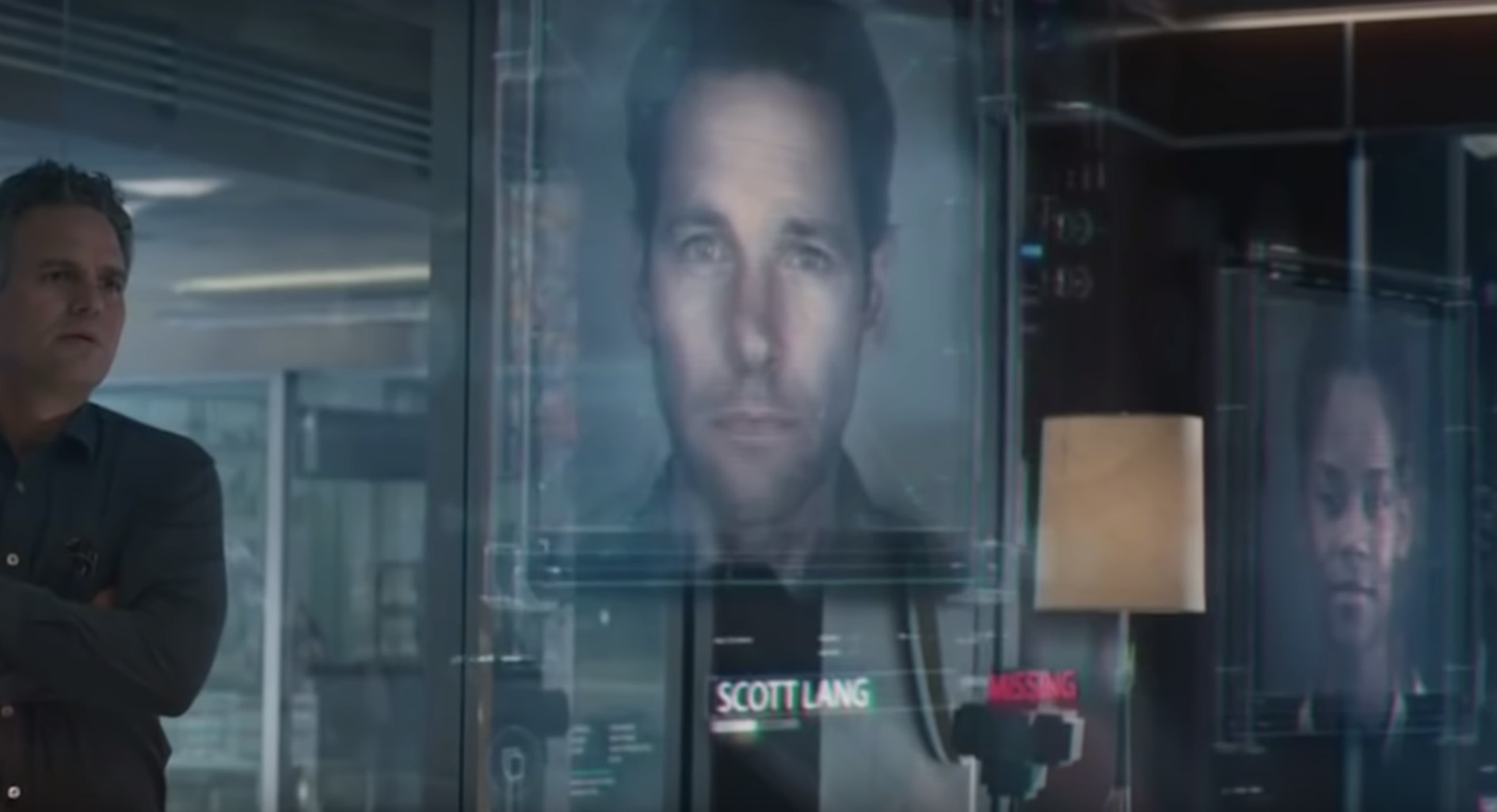 avengers: endgame trailer 8