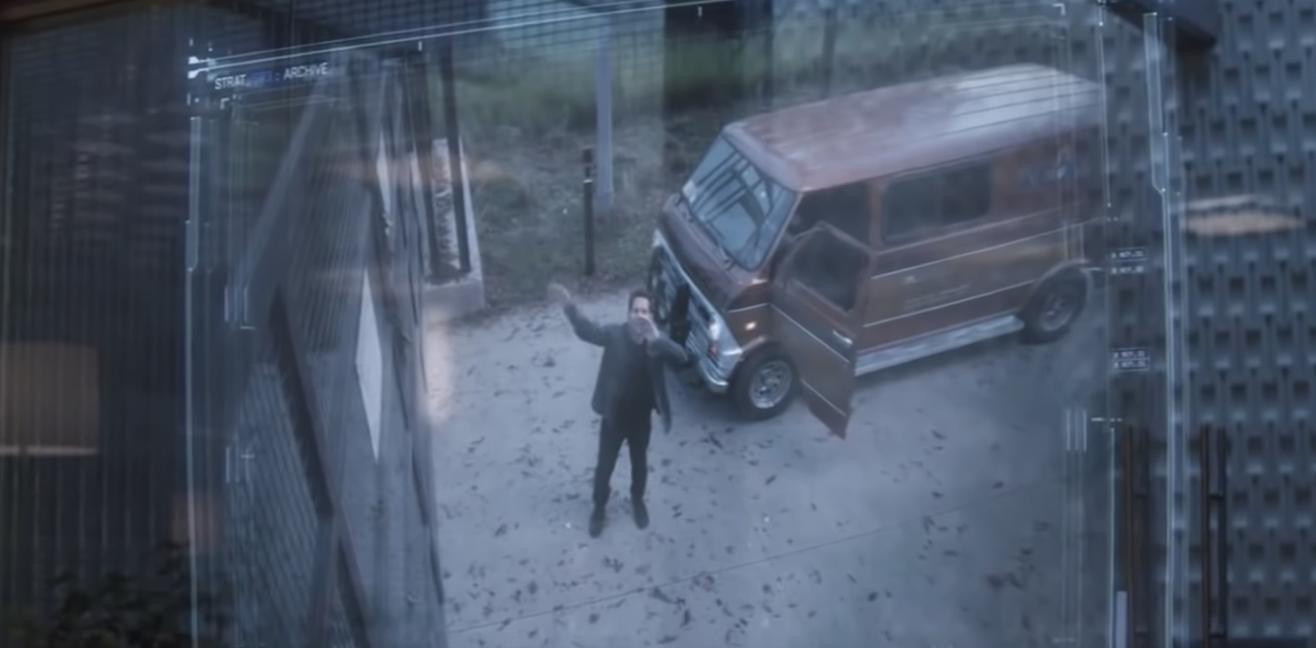 avengers: endgame trailer 10