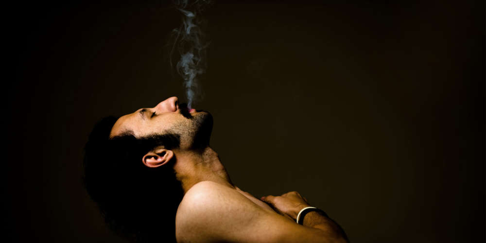 cannabis-infused lube