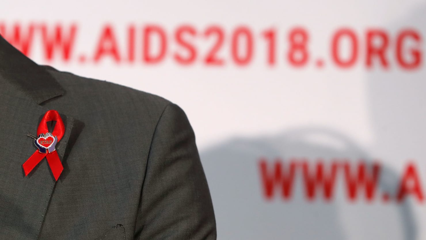 lgbt bbc correspondent mapplethorpe trailer hiv