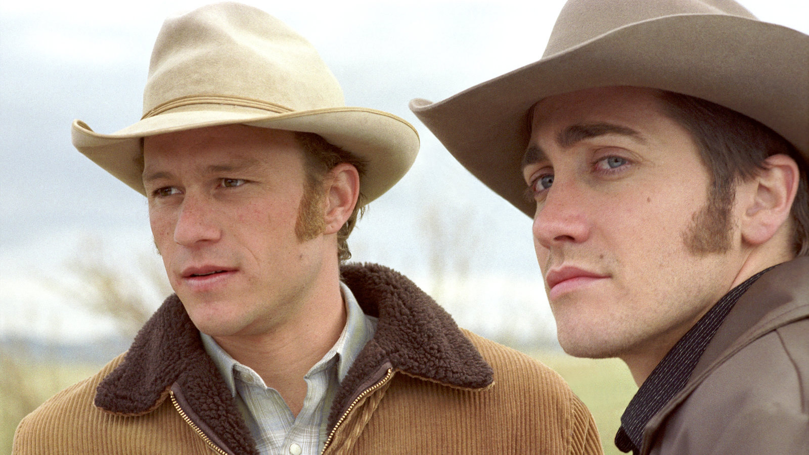 lgbt bbc correspondent mapplethorpe trailer brokeback mountain