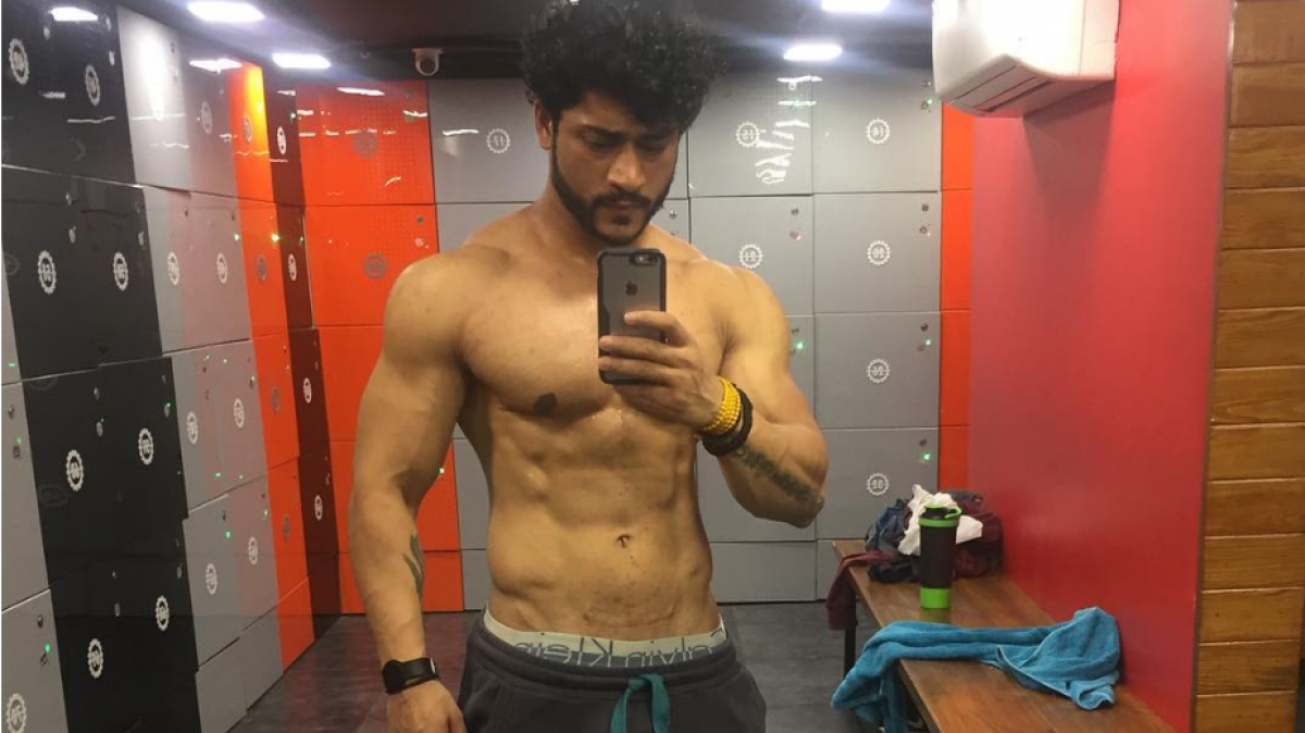 hiv funding trans bodybuilding 2