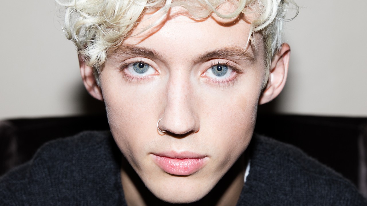 best albums by LGBTQ artists 20