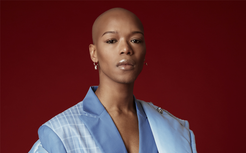 best albums by LGBTQ artists 6