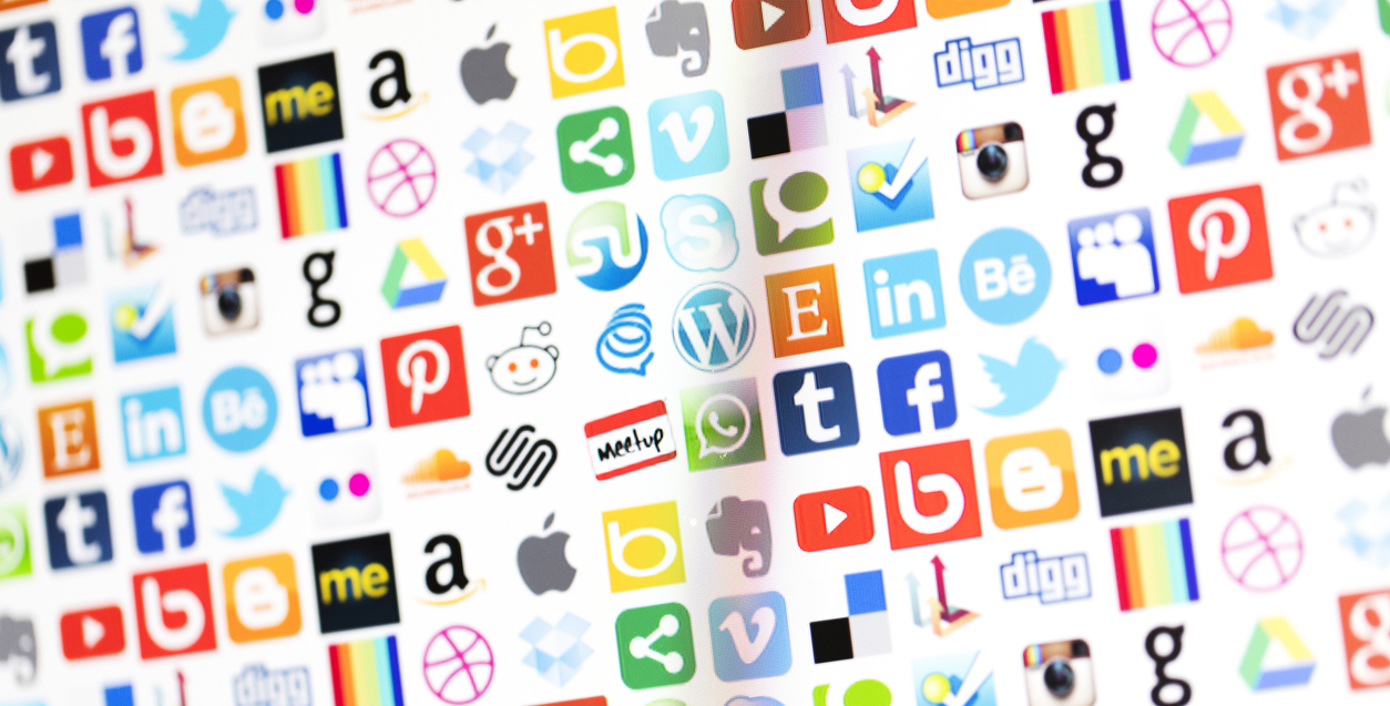 tumblr social media