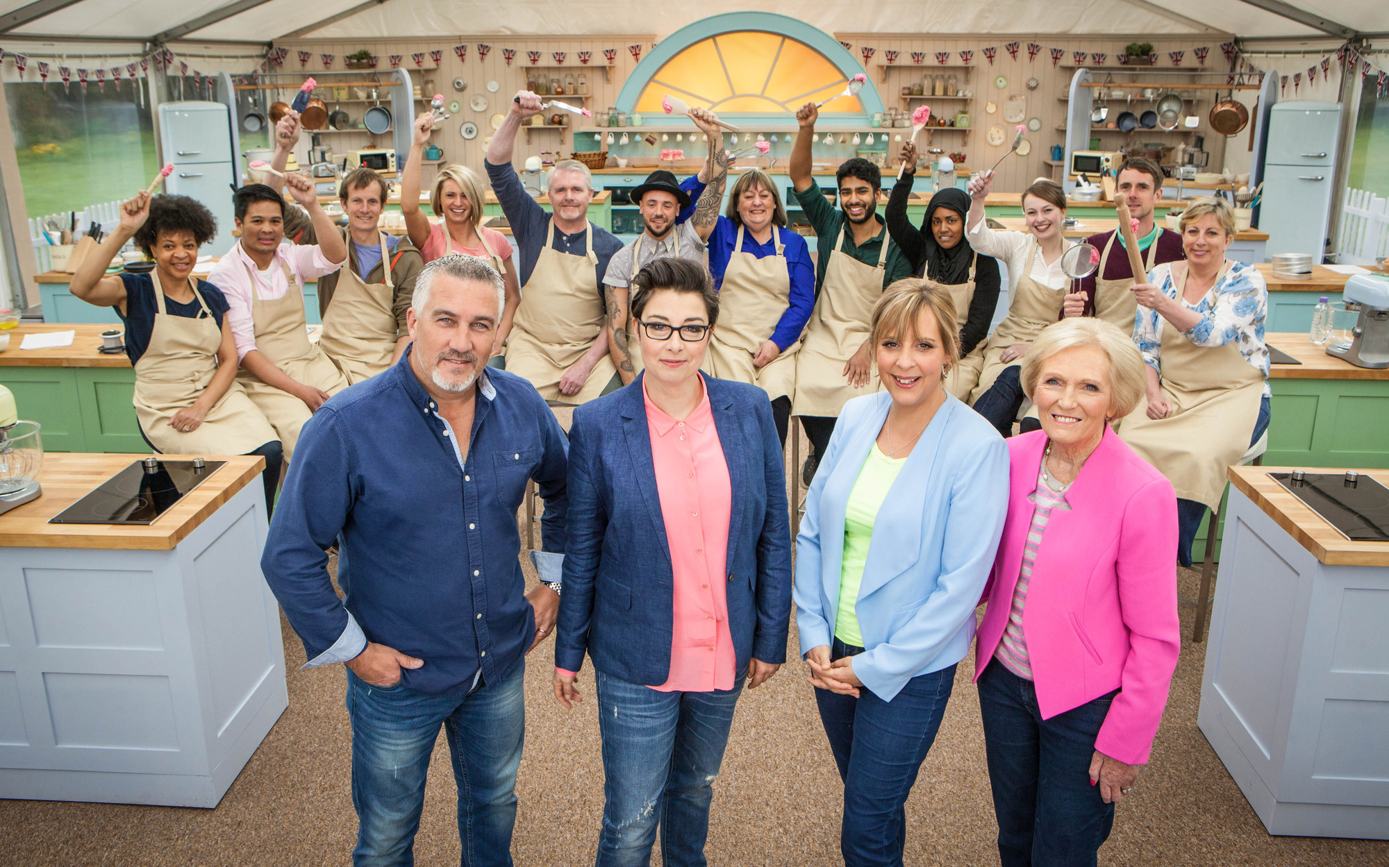 queer netflix series gbbo 3