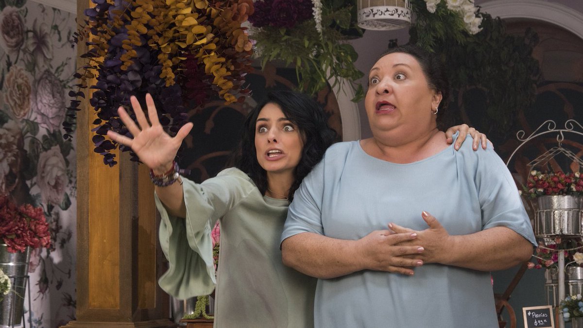 queer netflix series flowers 1