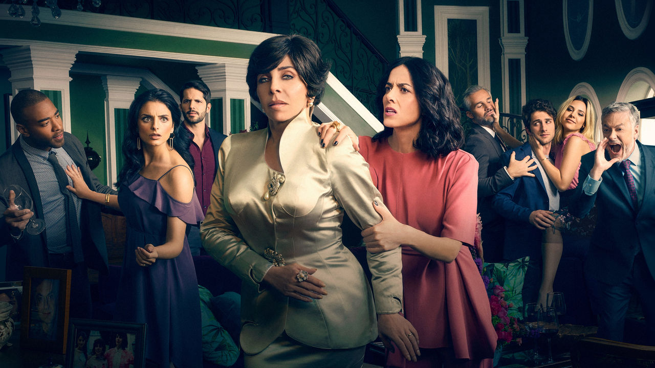 queer netflix series flowers 2