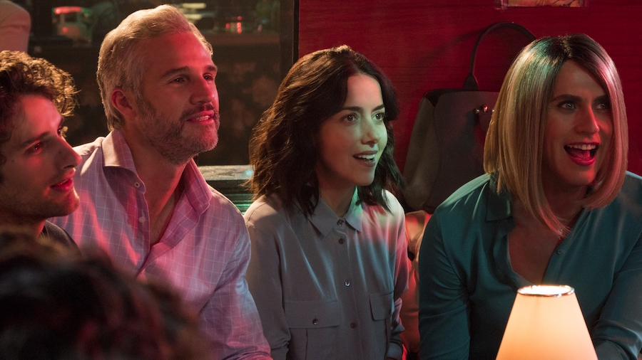 queer netflix series flowers 3