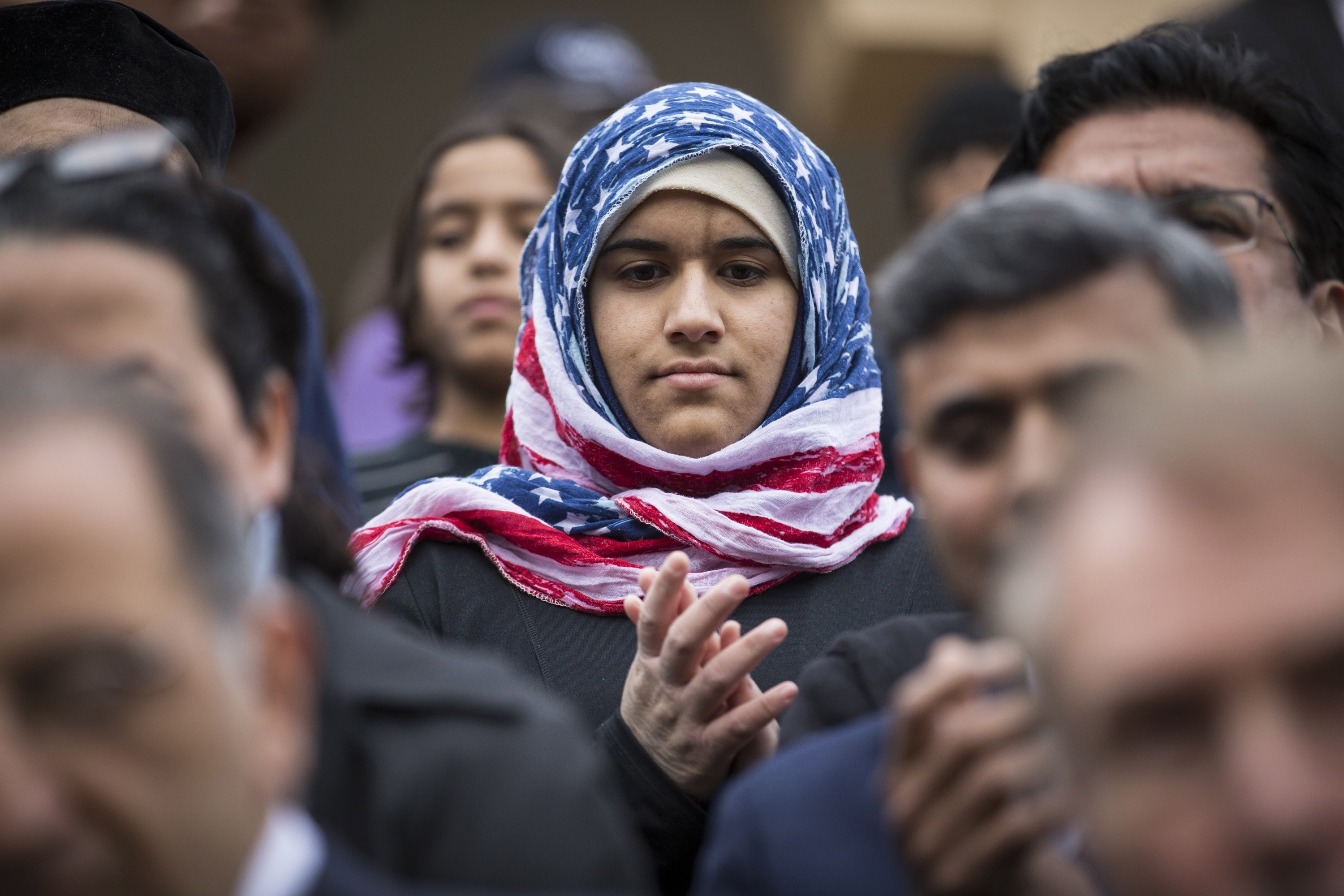 U.S. Muslims LGBTQ helpline 2