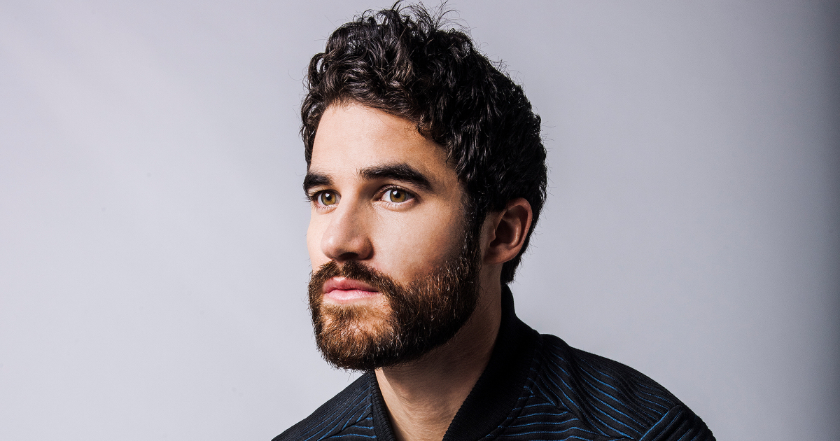 U.S. Muslims LGBTQ helpline darren criss