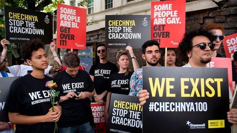 chechnya report 3