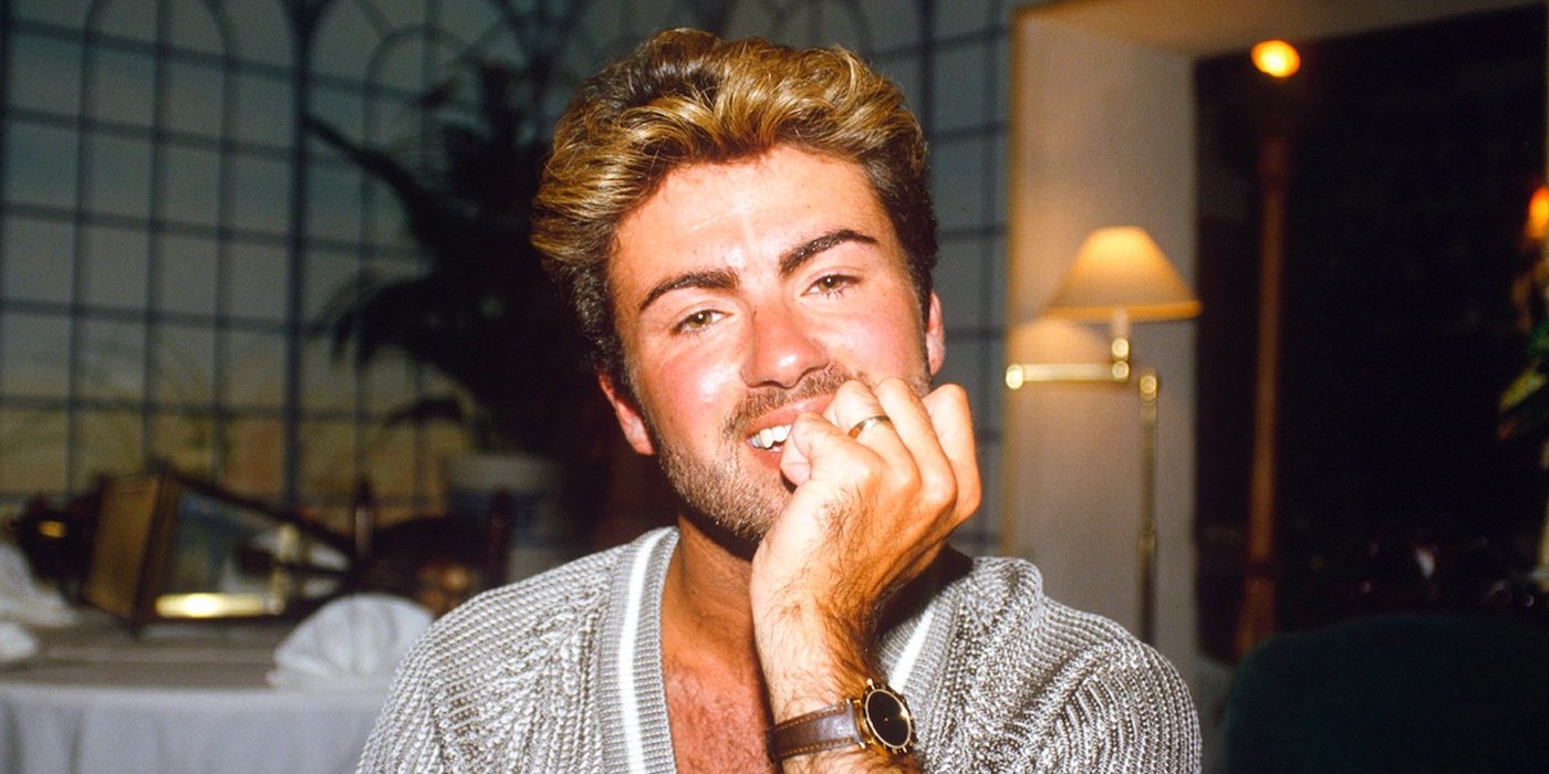george michael donations teaser