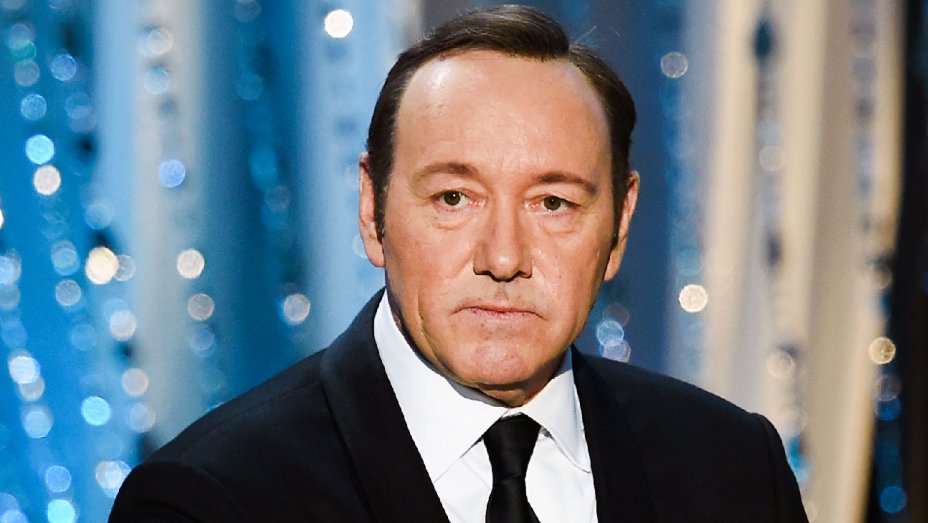 kevin spacey