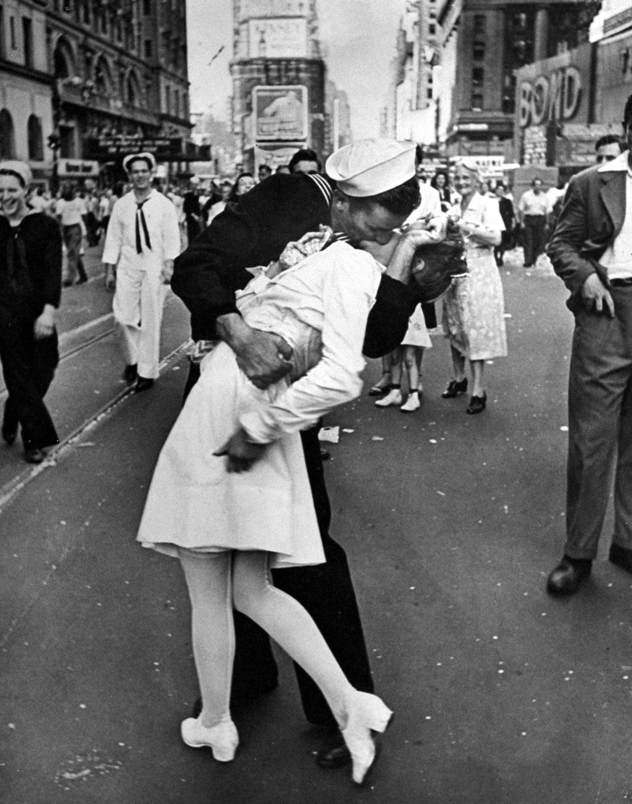 gay sailor kiss 2