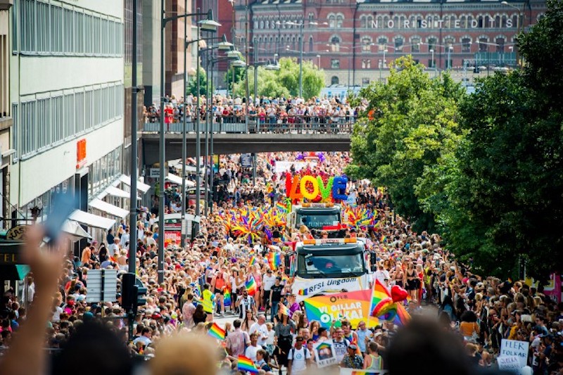 stockholm pride 1