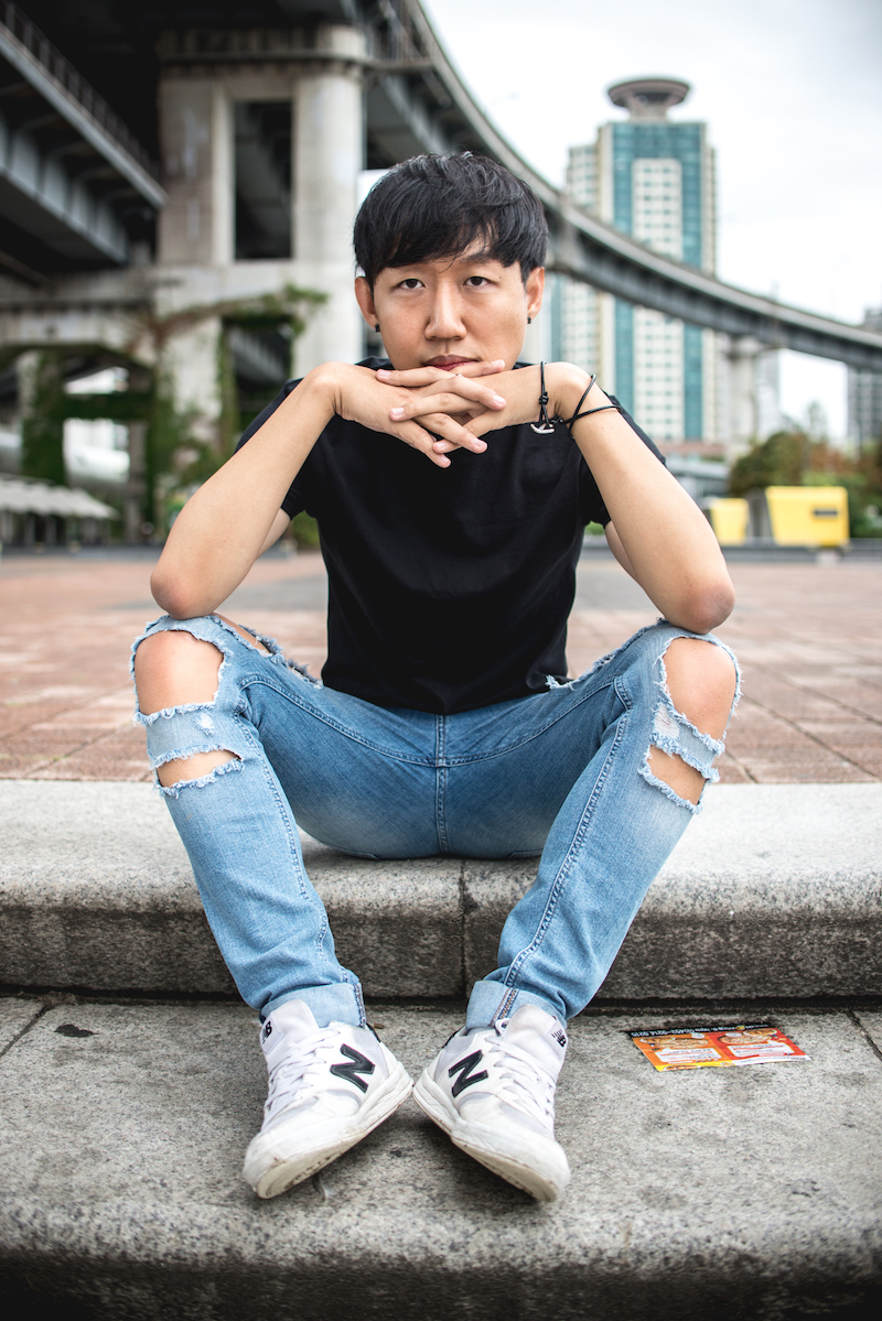 new elska issue seoul 7