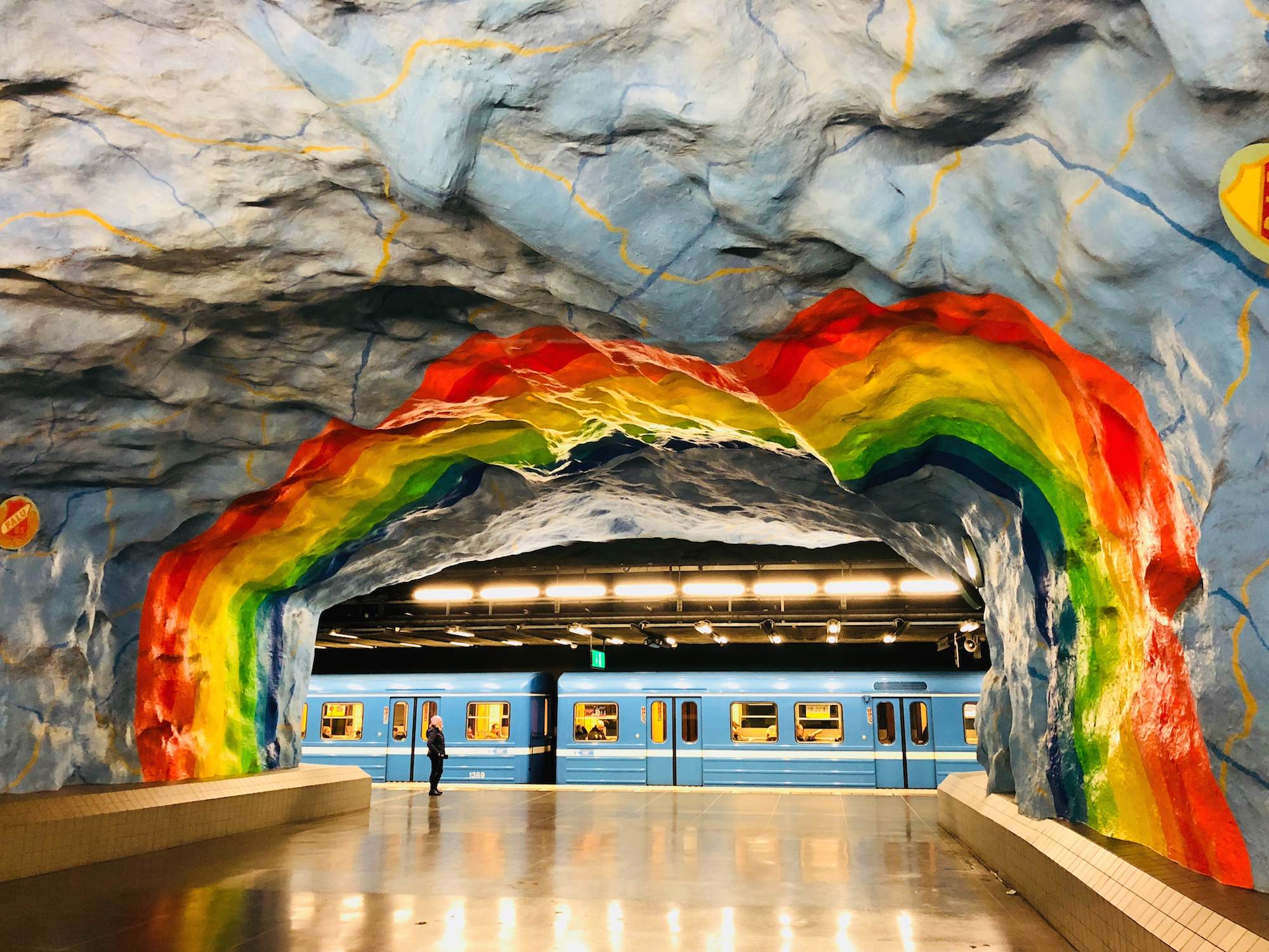 stockholm stadion subway