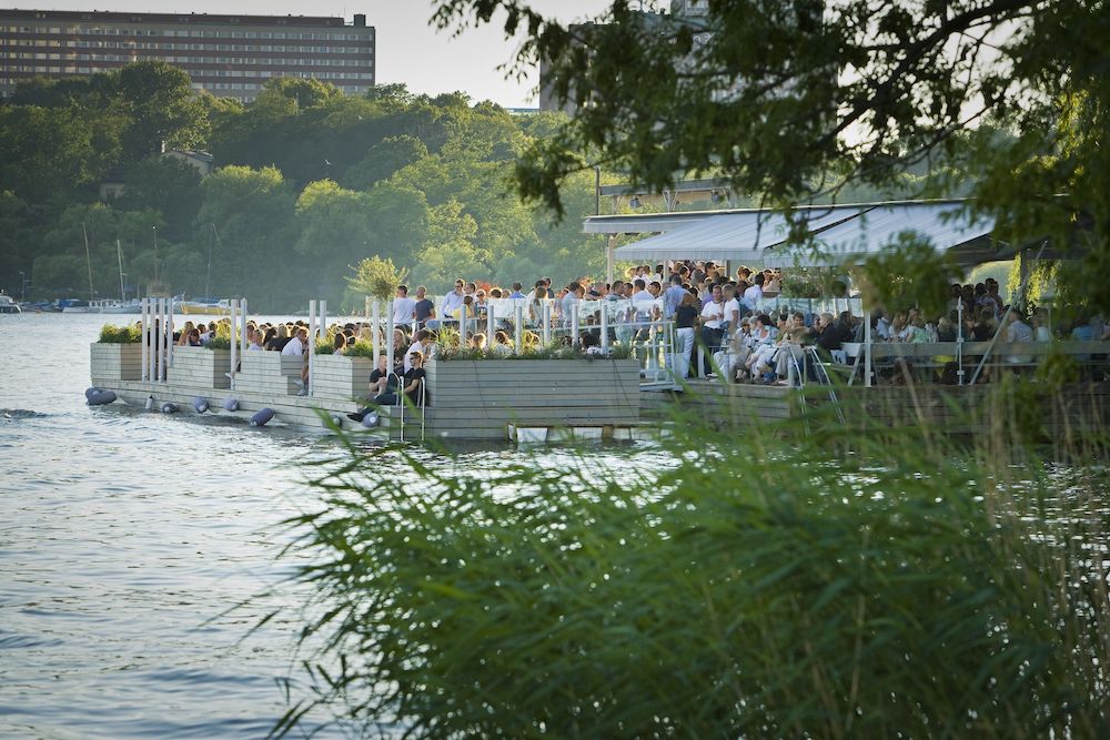 stockholm malarpaviljongen