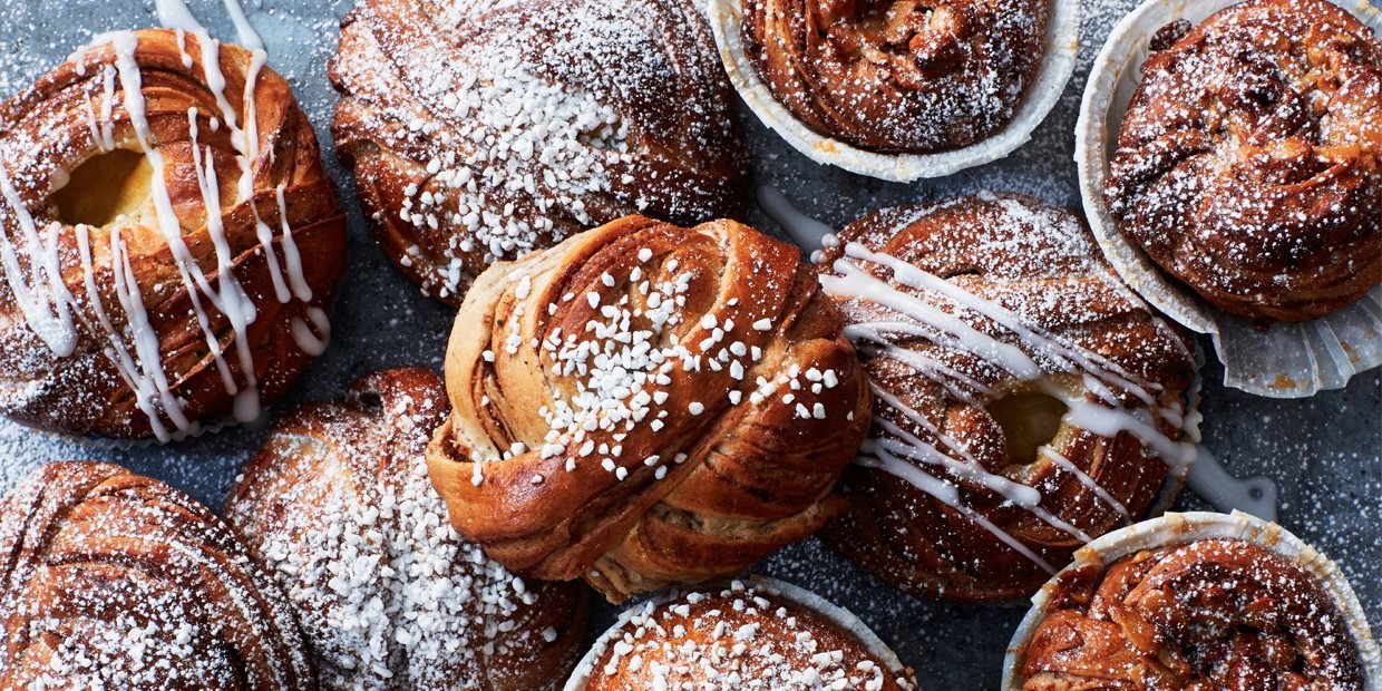 stockholm fika