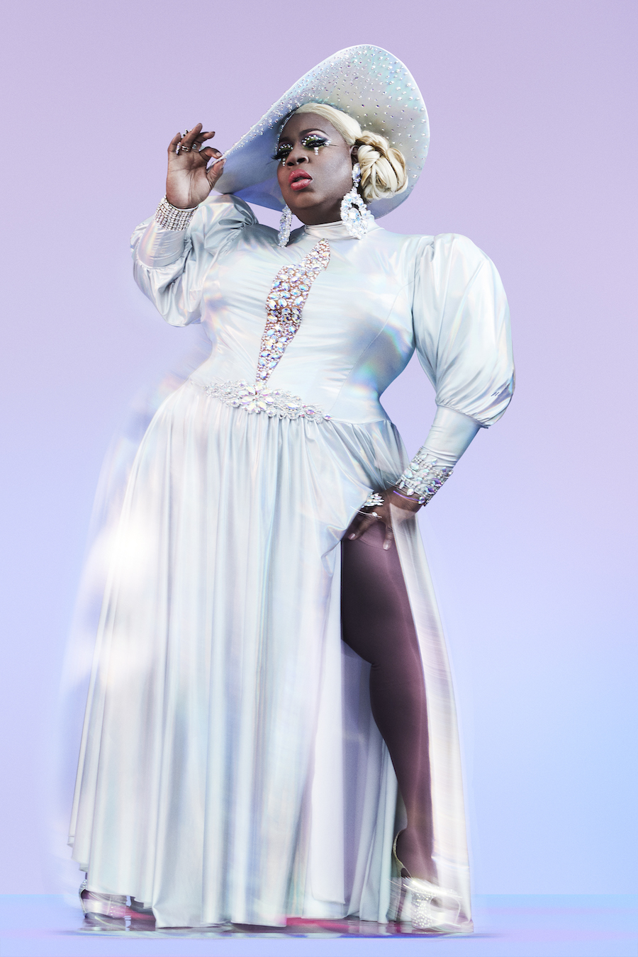 latrice royale promo