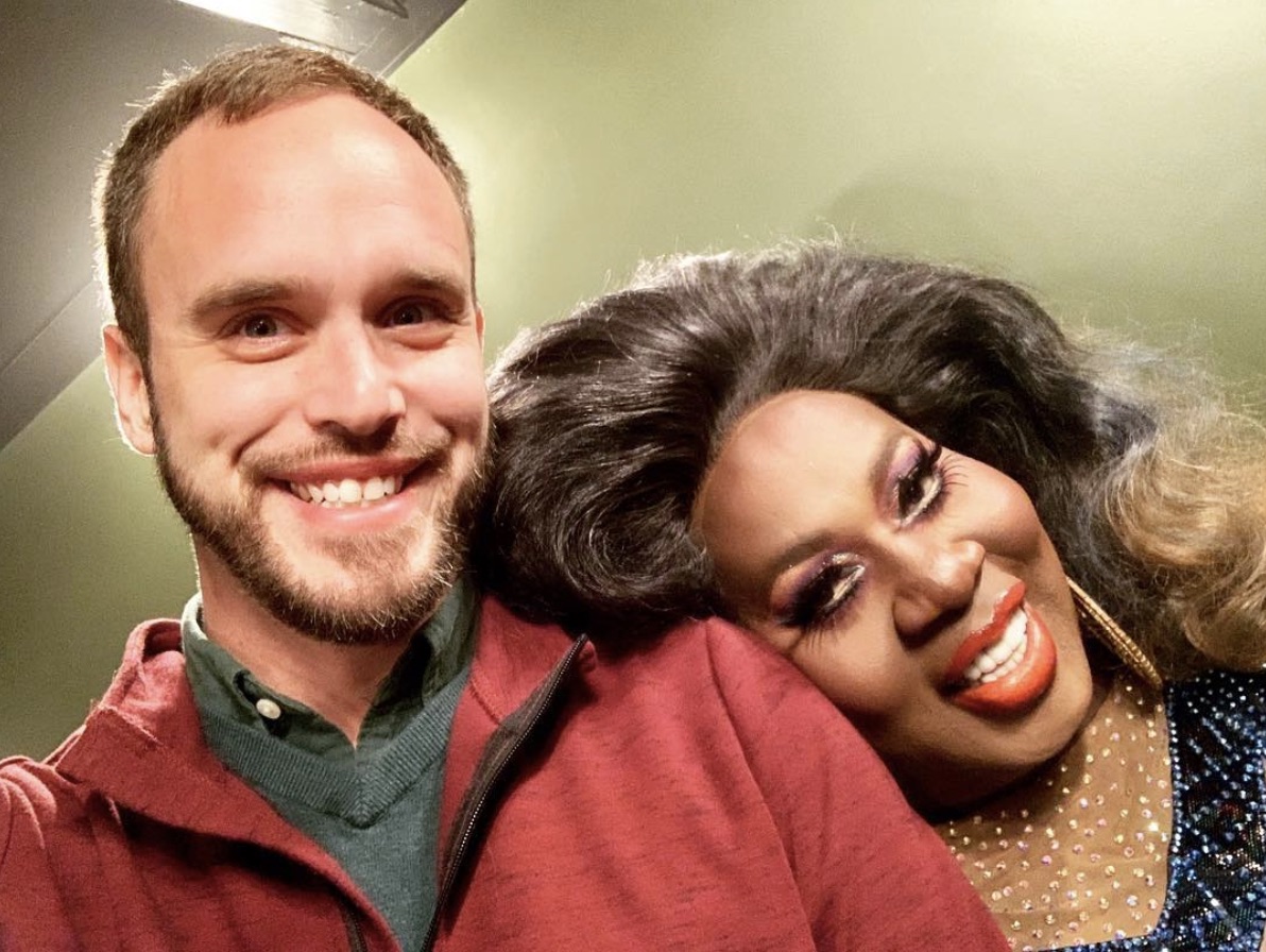 latrice royale husband