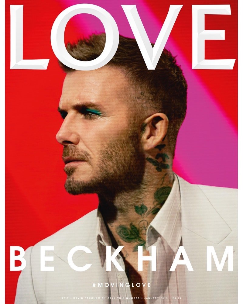 david beckham eye makeup cover