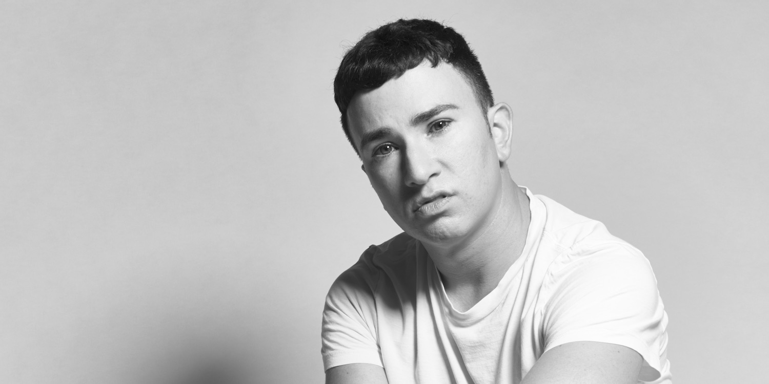 10 Things You Didn’t Know About Calvin Klein, Courtesy of the Hilarious ...