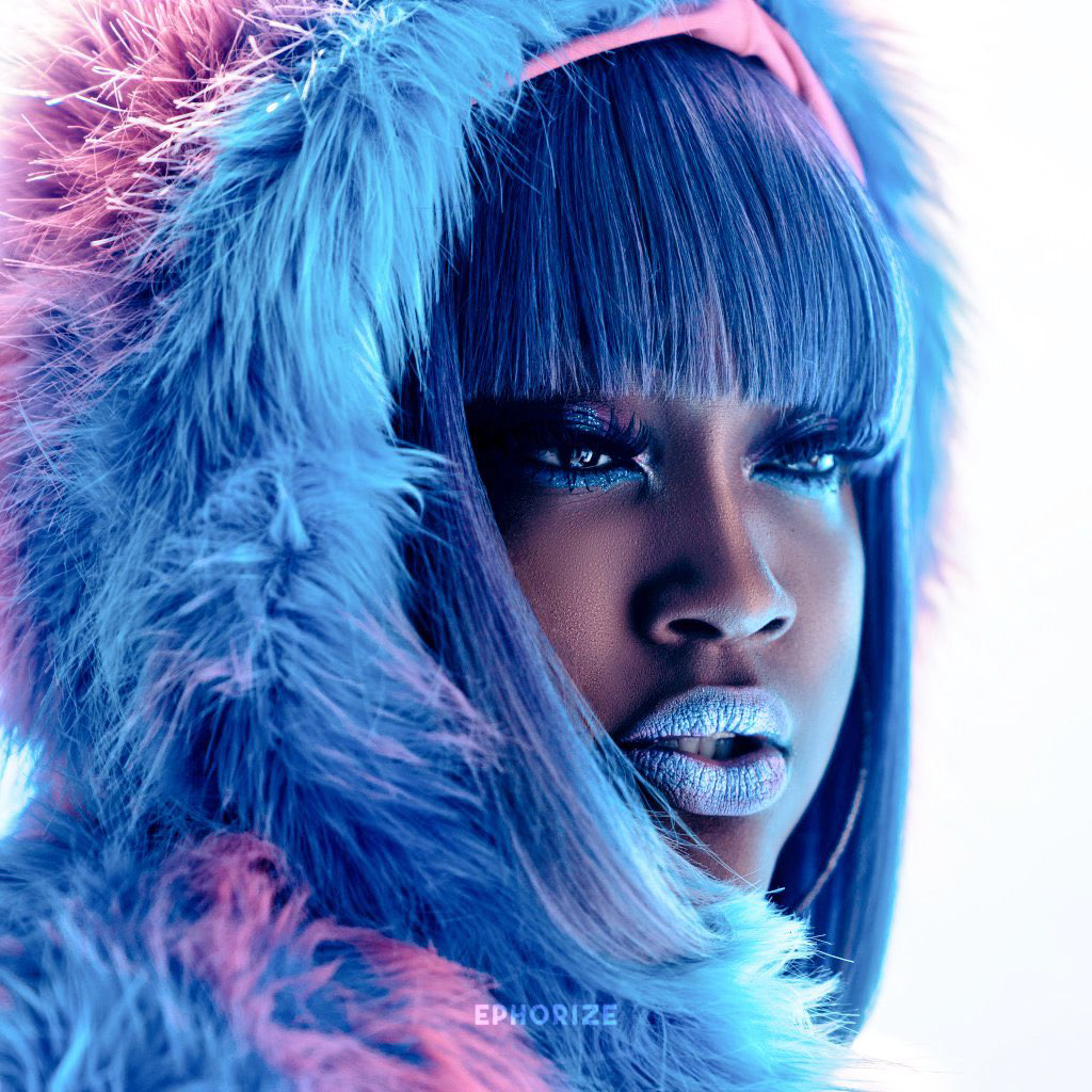 rapper cupcakke album