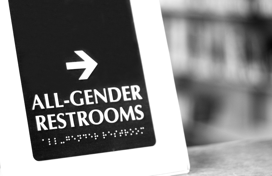 gender-neutral bathrooms 2
