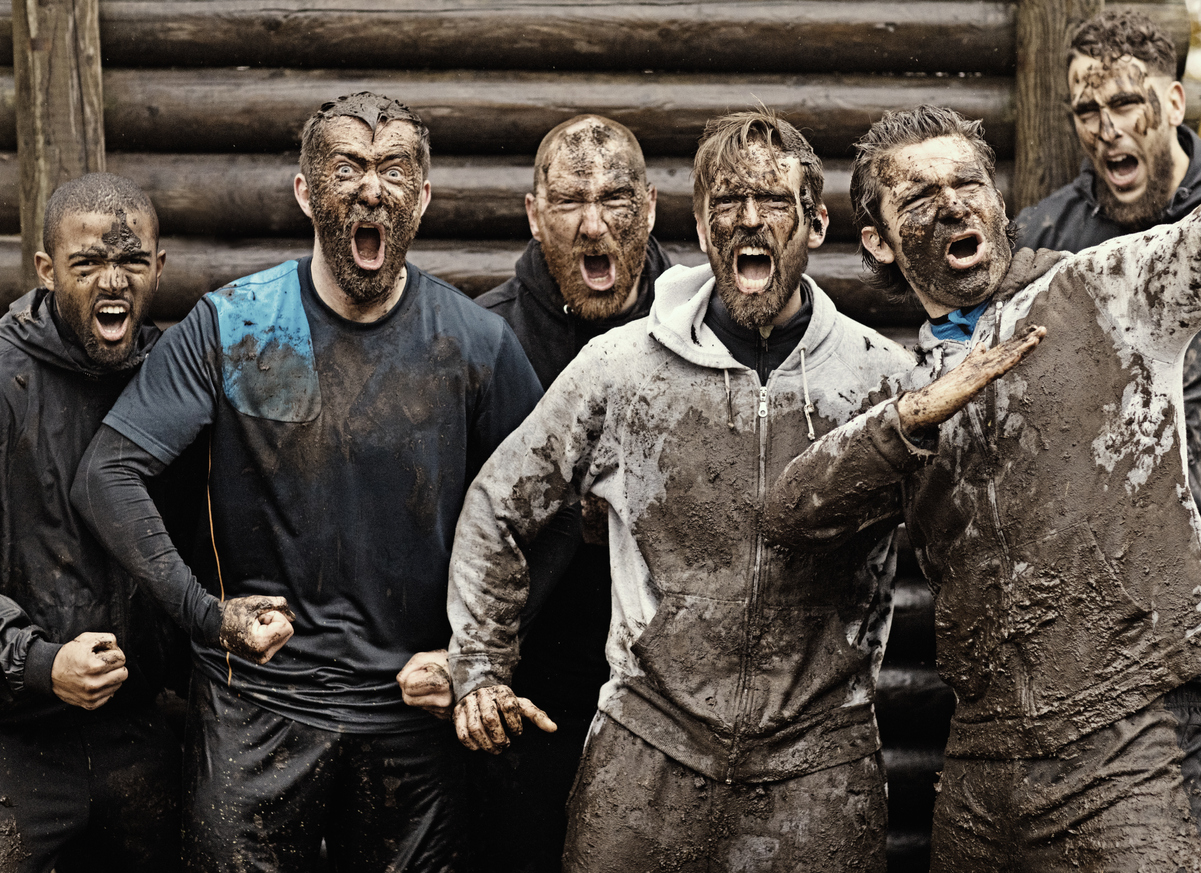 traditional masculinity 2
