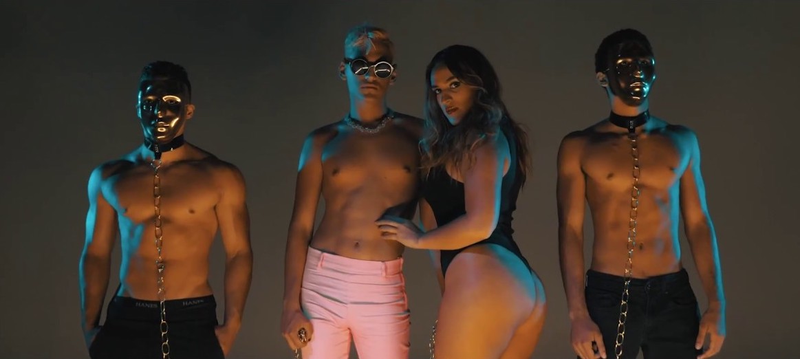 kevin fret 2