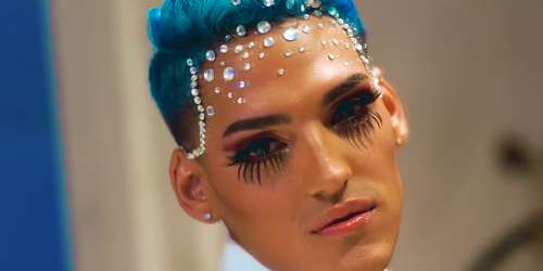 Gay Trap Artist Kevin Fret, 24, Was Shot to Death in Puerto Rico ...