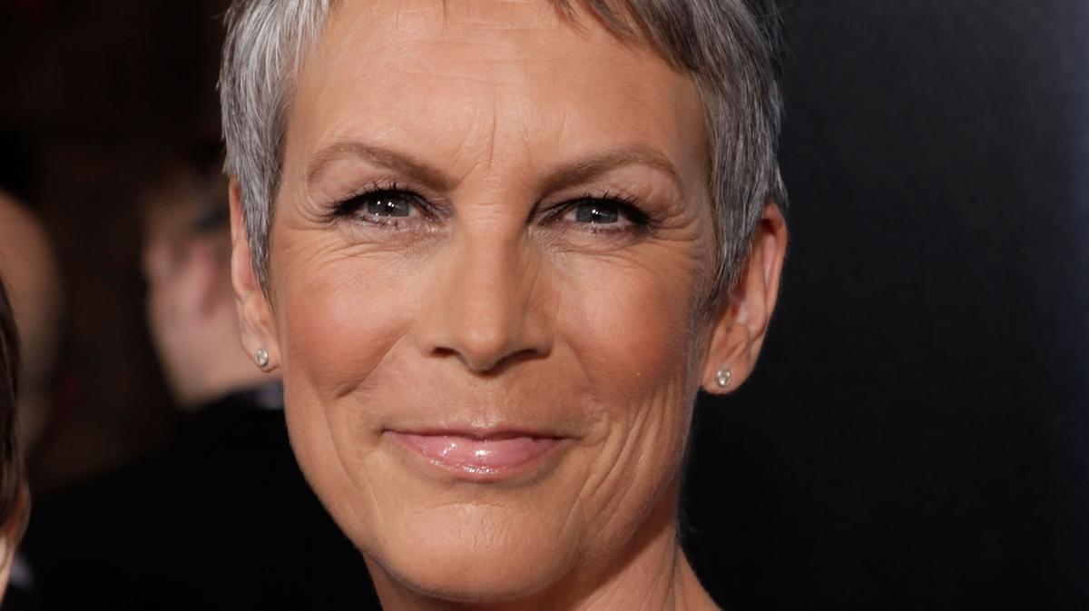 jamie lee curtis