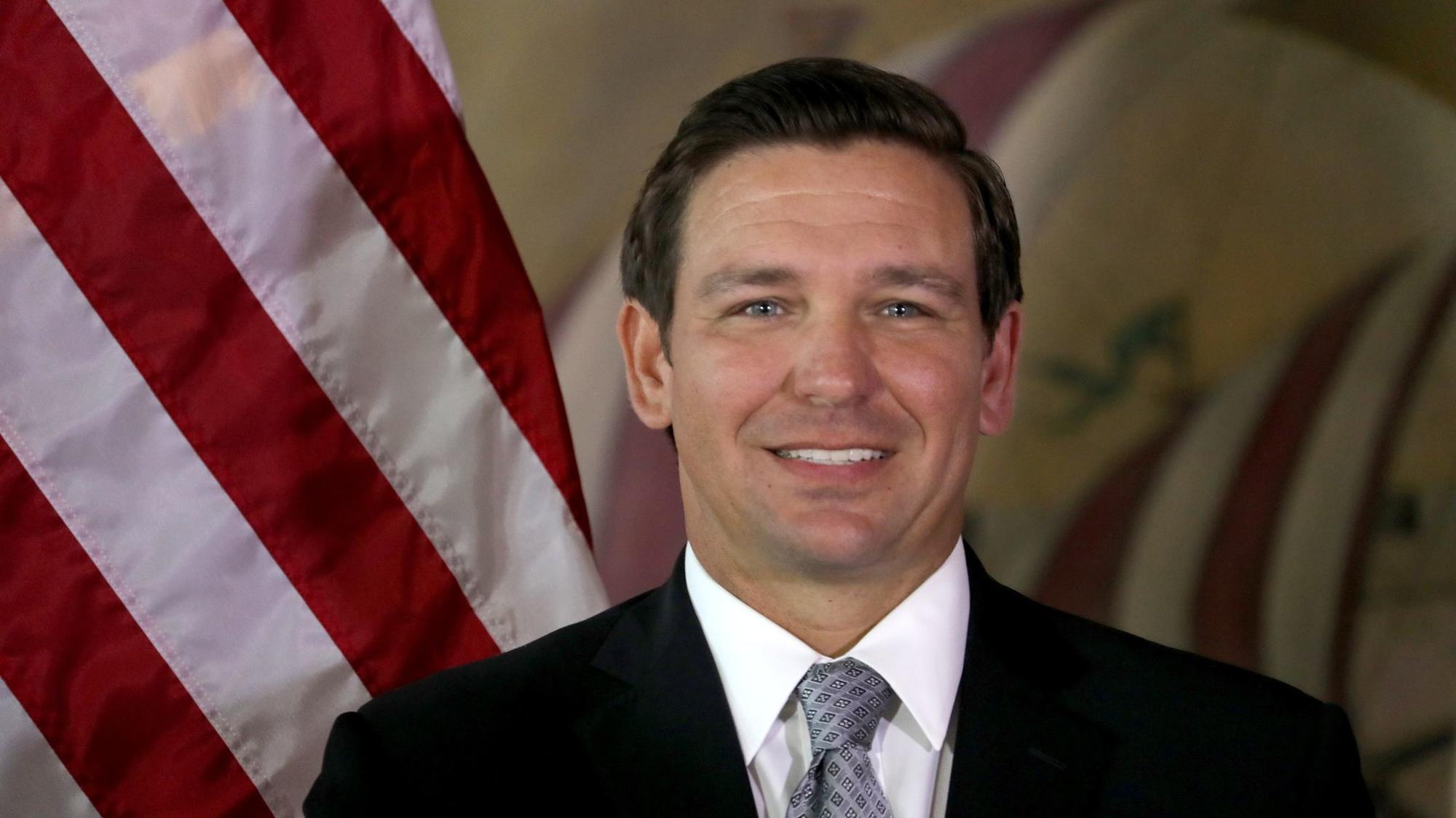 desantis