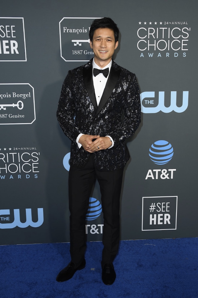 critics' choice awards 4